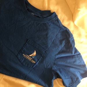 Southern Tides Cotton T-Shirt